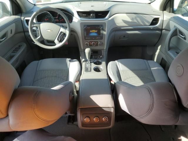 2015 Chevrolet Traverse LS