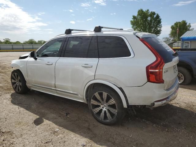 2022 Volvo XC90 T6 Inscription