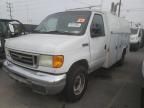 2006 Ford Econoline E350 Super Duty Cutaway Van