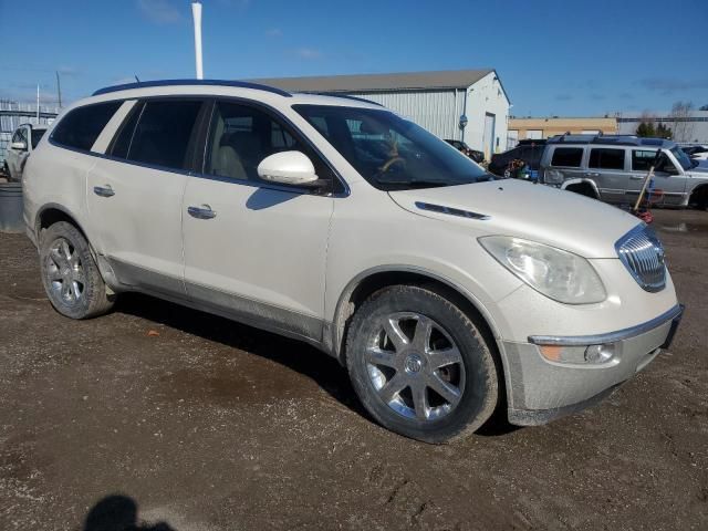 2008 Buick Enclave CXL