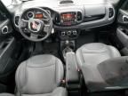 2017 Fiat 500L Trekking