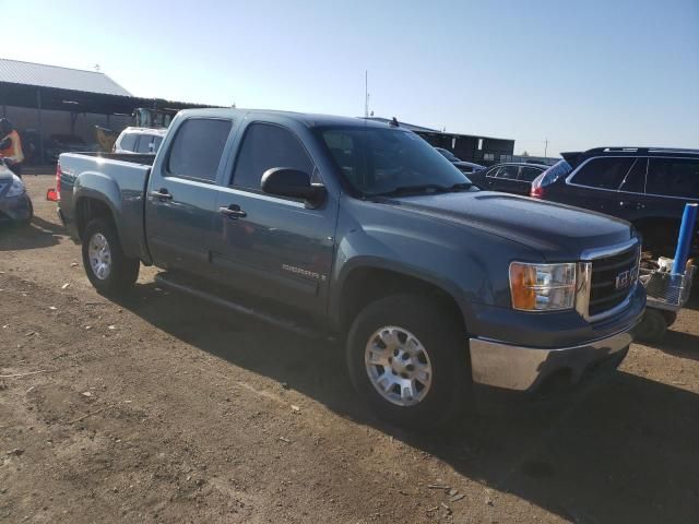 2007 GMC New Sierra K1500