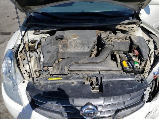 2010 Nissan Altima Base