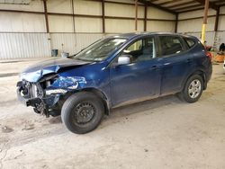 Nissan Rogue salvage cars for sale: 2008 Nissan Rogue S