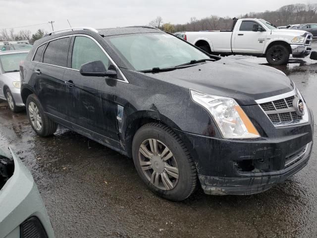 2011 Cadillac SRX Luxury Collection