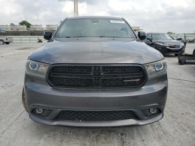 2016 Dodge Durango SXT