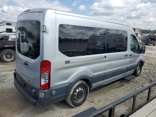 2016 Ford Transit T-350