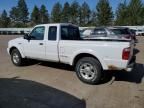 2003 Ford Ranger Super Cab