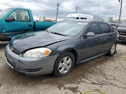2011 Chevrolet Impala LT for sale in Chicago Heights, IL