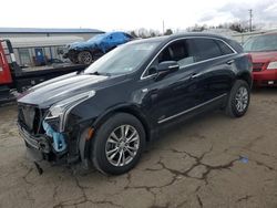 Salvage cars for sale at Pennsburg, PA auction: 2020 Cadillac XT5 Premium Luxury