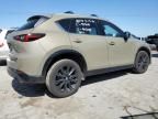 2024 Mazda CX-5 Carbon Turbo