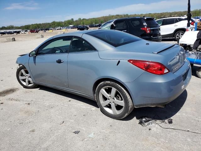 2007 Pontiac G6 GT