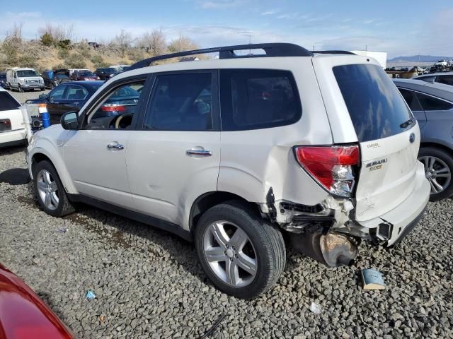 2009 Subaru Forester 2.5X Premium