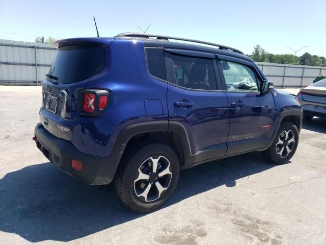 2021 Jeep Renegade Trailhawk