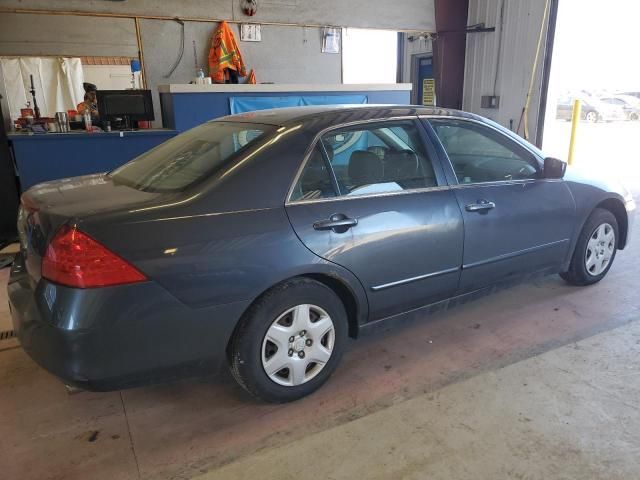 2006 Honda Accord LX