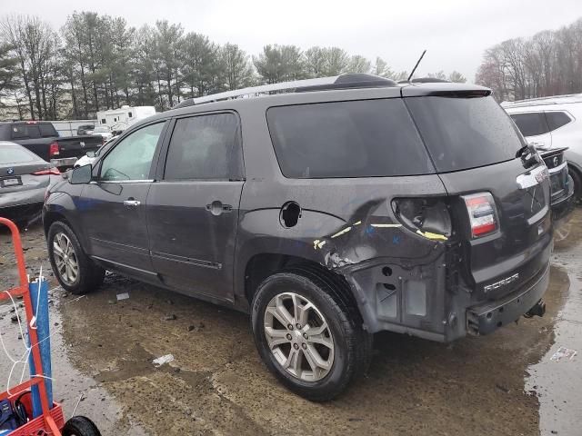 2015 GMC Acadia SLT-1