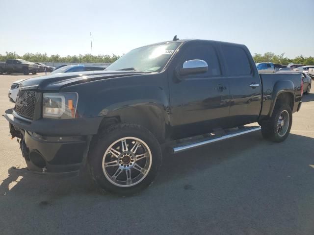 2011 GMC Sierra C1500 SLT