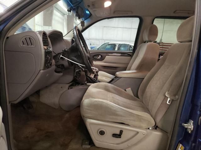 2005 GMC Envoy