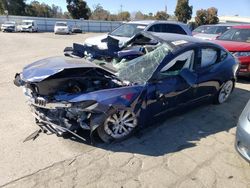 Salvage cars for sale at Martinez, CA auction: 2022 Tesla Model 3