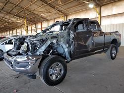 Salvage cars for sale at Phoenix, AZ auction: 2024 Dodge RAM 2500 Tradesman