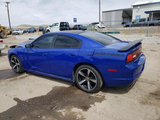 2013 Dodge Charger R/T