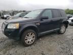 2008 Land Rover LR2 SE Technology