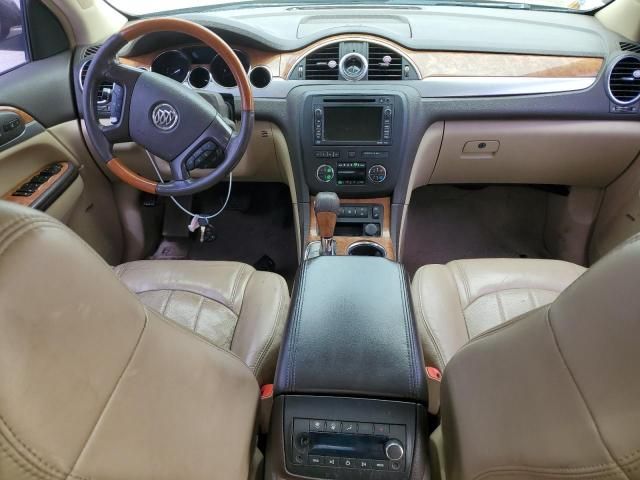 2009 Buick Enclave CXL