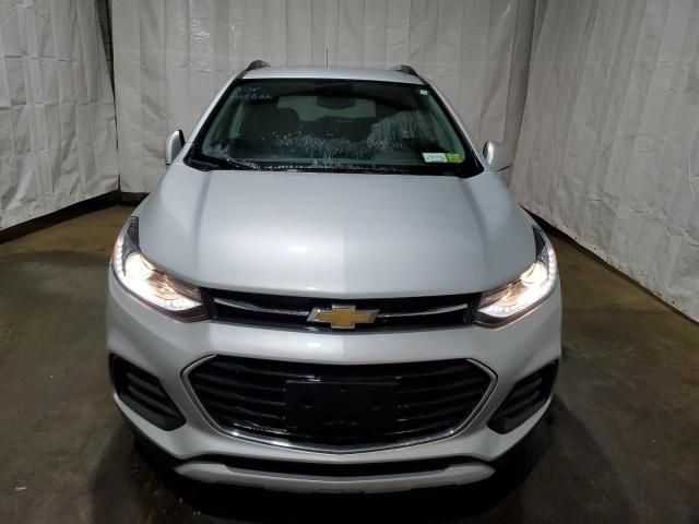 2020 Chevrolet Trax 1LT