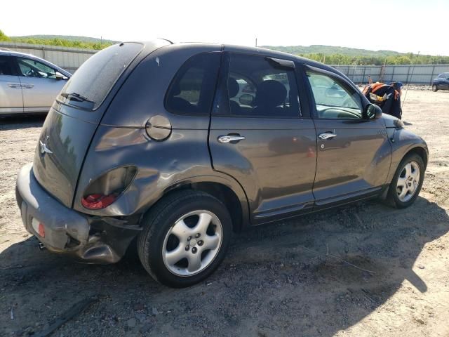 2002 Chrysler PT Cruiser Touring