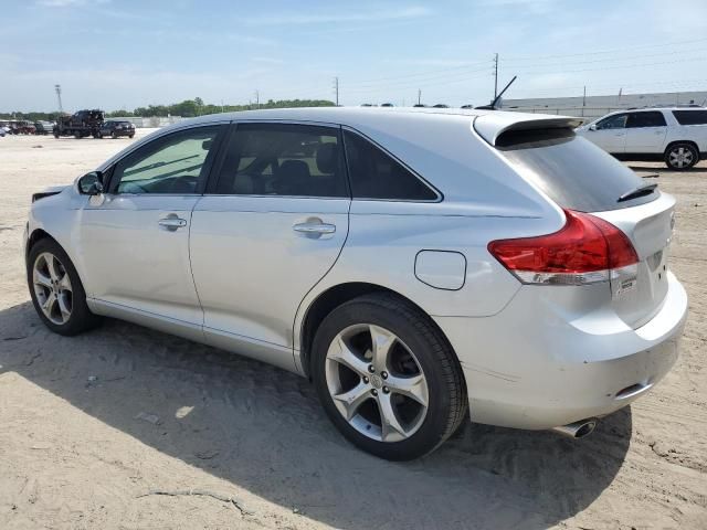 2009 Toyota Venza