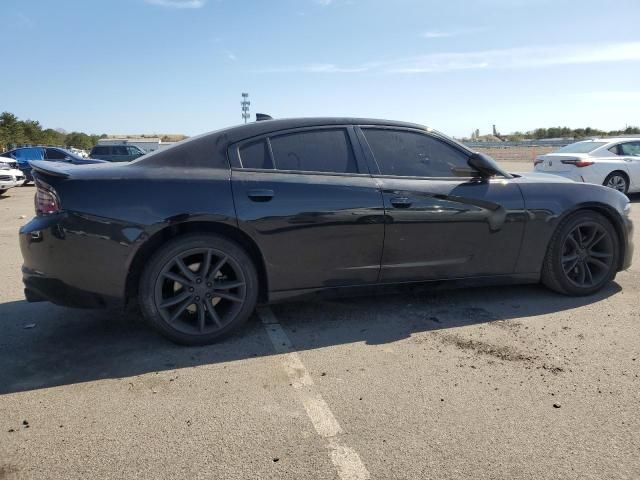 2018 Dodge Charger R/T