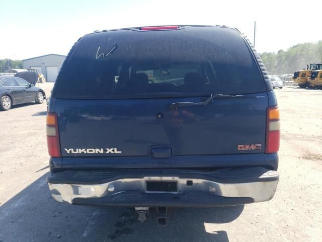 2001 GMC Yukon XL C1500