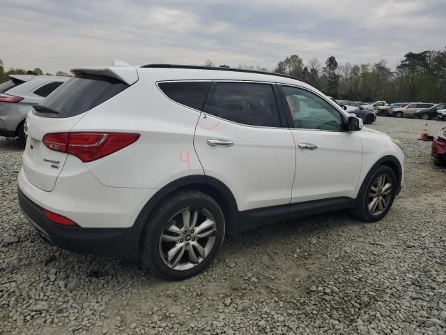 2013 Hyundai Santa FE Sport