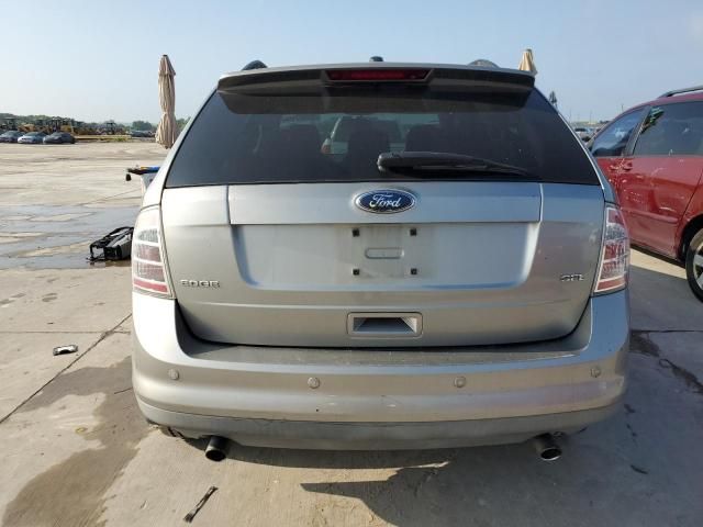 2008 Ford Edge SEL