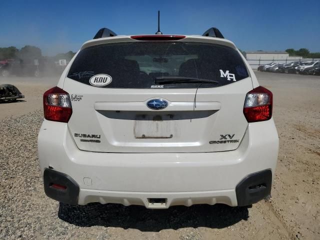 2014 Subaru XV Crosstrek 2.0 Limited