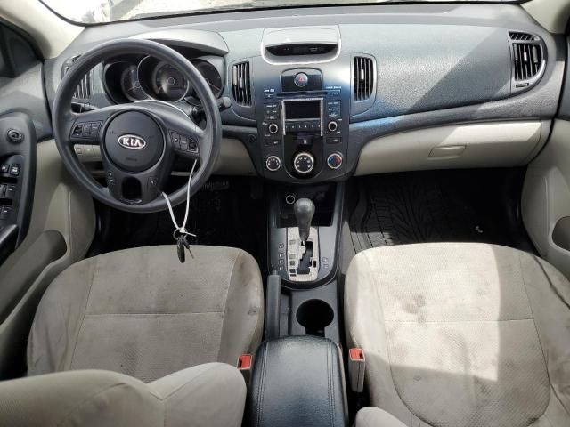 2010 KIA Forte EX