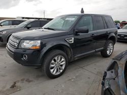 Land Rover salvage cars for sale: 2015 Land Rover LR2 SE