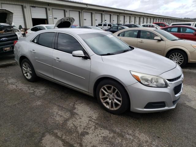 2014 Chevrolet Malibu 1LT