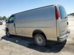 2001 Chevrolet Express G2500