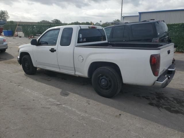 2006 Chevrolet Colorado