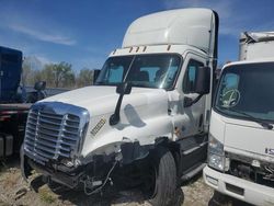 Vehiculos salvage en venta de Copart Cahokia Heights, IL: 2016 Freightliner Cascadia 125