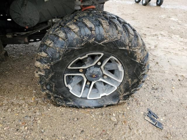 2014 Polaris Ranger 900 XP EPS