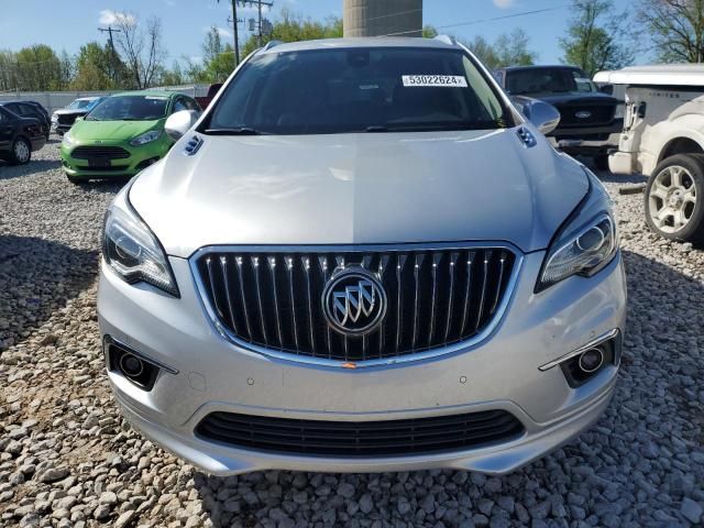 2017 Buick Envision Premium