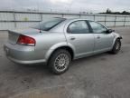 2004 Chrysler Sebring LX