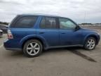 2006 Saab 9-7X ARC