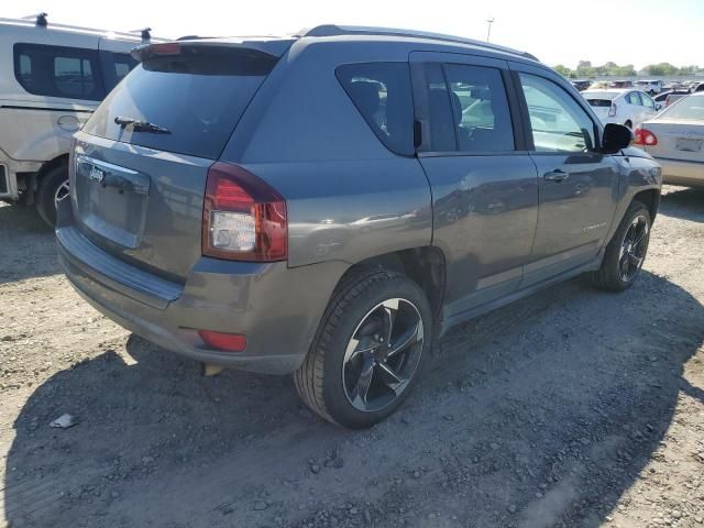 2014 Jeep Compass Sport