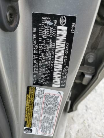 2006 Toyota Camry LE