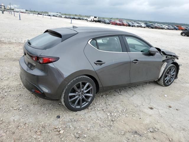 2019 Mazda 3 Preferred