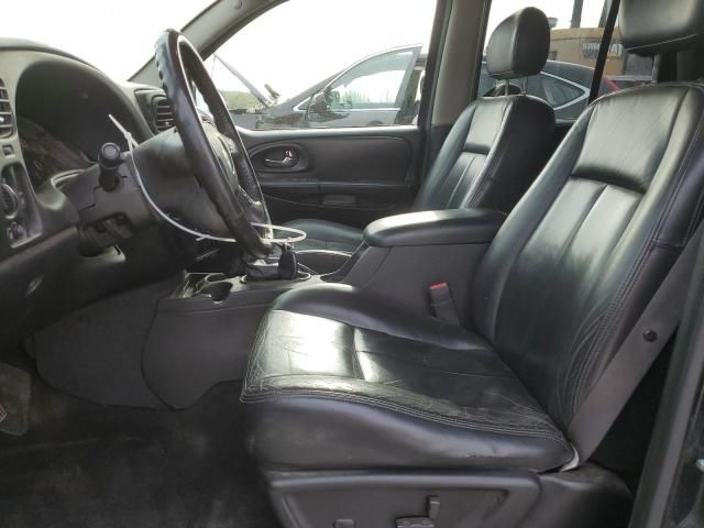 2006 Chevrolet Trailblazer LS