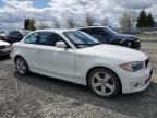 2012 BMW 128 I